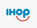 IHOP  logo